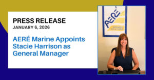 Press Release Stacie Harrison