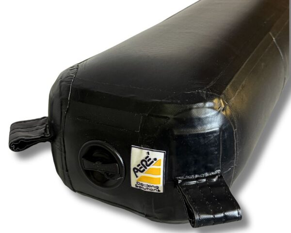 AERÉ Flat Fender 6' x 1' x 8" with Straps - Clearance