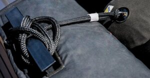 dock lines for boats, essential boat knots