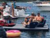 How to Plan the Perfect Memorial Day Boating Weekend