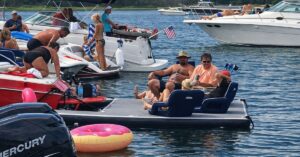 inflatable boat fenders - how to plan the perfect memorial day boating weekend