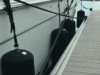 Spring Boat Prep: Fenders, Dock Lines, and Fender Covers