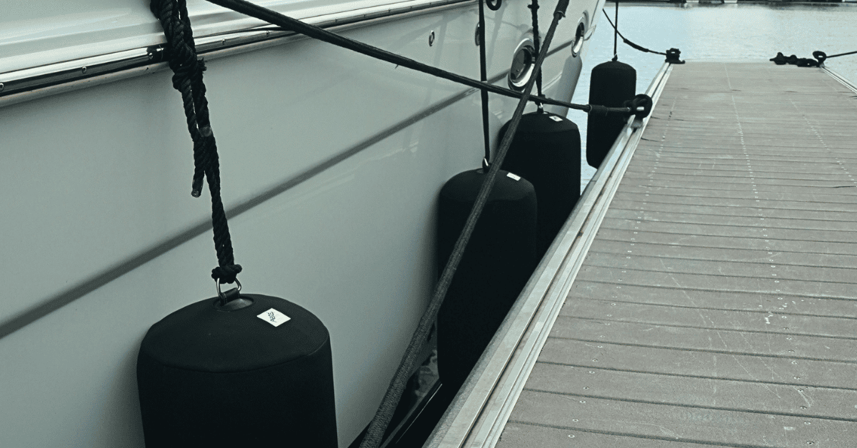 boat fenders