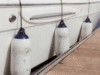 Why Dirty Fenders Are Ruining Your Boat’s Dock Look