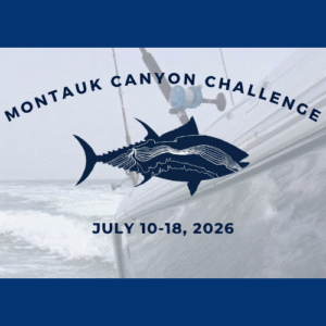 Montauk Canyon Challenge 2026