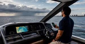 best weather apps for boaters