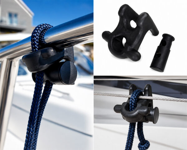 The Adjustable Fender Mate™