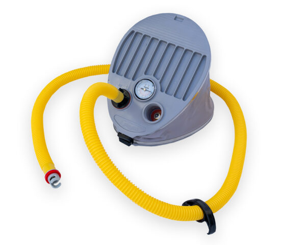 BRAVO 7 FOOT PUMP