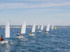 Dinghy Ready: Prepping Your Boat for Fall Racing Season